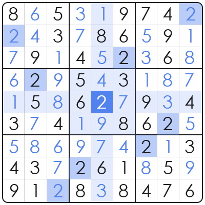 squiggly sudoku