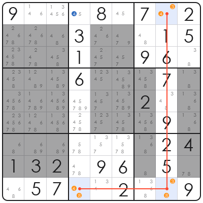 sudoku rubix cube