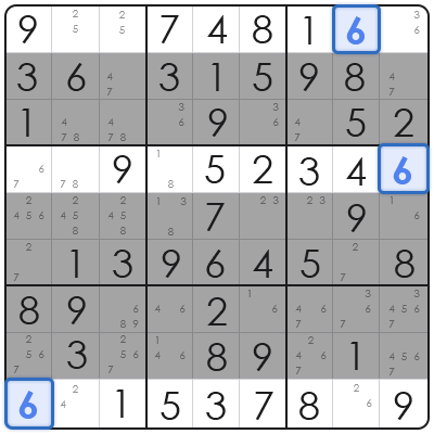 6x6 sudoku solver